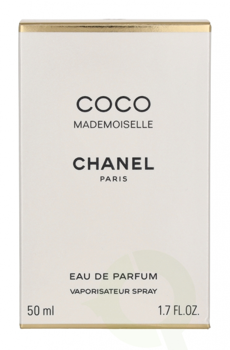 Chanel Coco Mademoiselle Edp Spray 50 ml