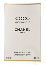 Chanel Coco Mademoiselle Edp Spray 100 ml
