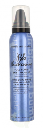 Bumble and Bumble Bumble & Bumble Full Form Soft Mousse 150 ml