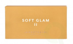 Anastasia Beverly Hills Soft Glam II Mini Eyeshadow Palette 6.4 g