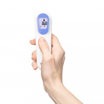 B.WELL Febertermometer TH-7000 IR Berøringsfri