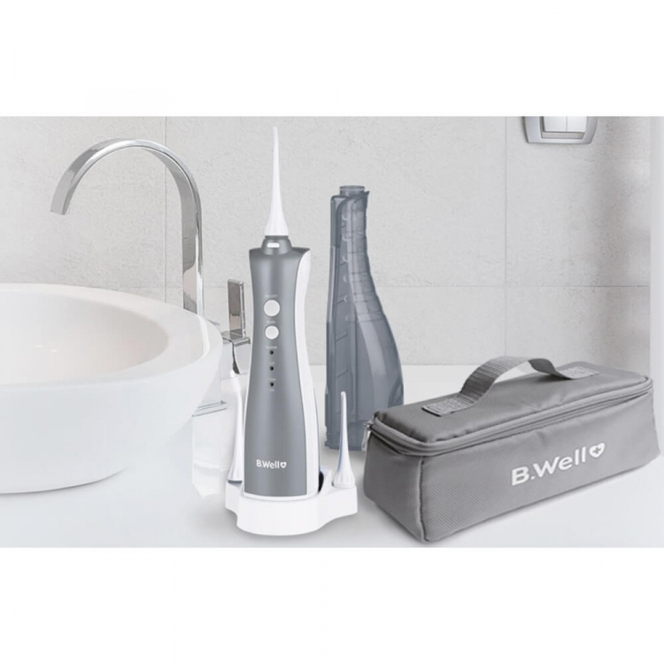 B.WELL Munnskyller TH-912