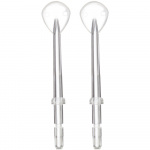 B.WELL Dyse PRO-922 Tungerenser 2 stk