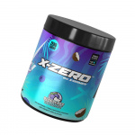 X-GAMER X-Zero 160 gram Blueberry & Coconut