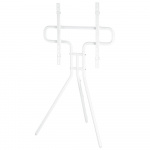 Hama TV-gulvstativ opp til 75 Hama TV-gulvstativ opp til 75