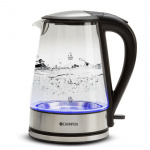 Champion Vannkoker 1,7L VK220 Glass