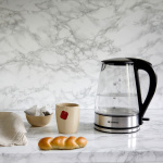 Champion Vannkoker 1,7L VK220 Glass