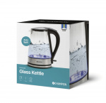 Champion Vannkoker 1,7L VK220 Glass