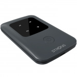 Strong 4G MiFi Hotspot WiFi 150 Mbit/s Strong 4G MiFi Hotspot WiFi 150 Mbit/s