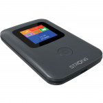 Strong 4G MiFi Hotspot WiFi 150 Mbit/s med skjerm Strong 4G MiFi Hotspot WiFi 150 Mbit/s med skjerm