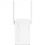 Strong Dual Band WiFi 6 Repeater AX3000 Strong Dual Band WiFi 6 Repeater AX3000