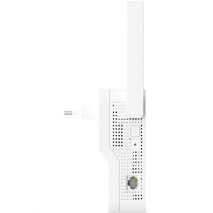 Strong Dual Band WiFi 6 Repeater AX3000 Strong Dual Band WiFi 6 Repeater AX3000
