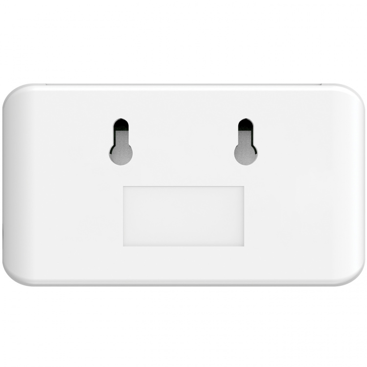 Strong gigabit-svitsj med 5 porter Hvit