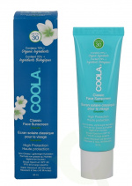 Coola Classic Face Solkrem fuktighetskrem SPF30 50 ml