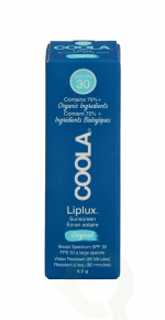 Coola Classic Liplux Original leppepomade SPF30 4,2 gr