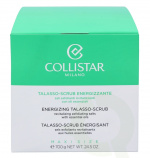 Collistar Energizing Talasso-Scrub 700 gr Revitalizing Exfoliating Salts With Essential Oils