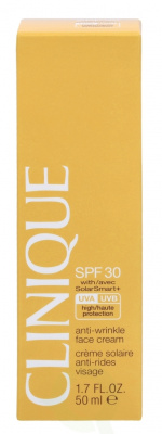 Clinique Anti Wrinkle Face Cream SPF30 50 ml