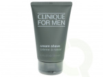 Clinique For Men Cream Shave 125 ml