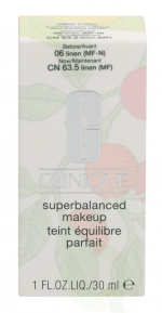 Clinique Superbalanced Makeup 30 ml CN63.5 Linen