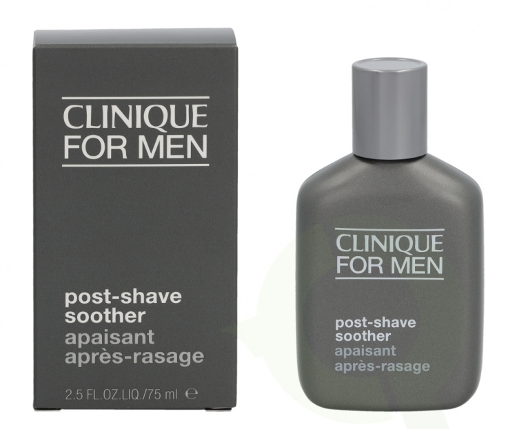 Clinique For Men Post Shave Soother 75 ml