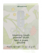 Clinique Blushing Blush Powder Blush 6 gr #120 Bashful Blush