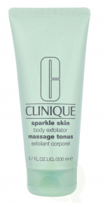 Clinique Skincare Sparkle Skin Body 200 ml