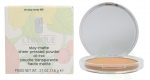 Clinique Skincare Stay Matte Sheer Pressed Powder 7.6 gr #04 Stay Honey