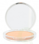 Clinique Superpowder Double Face Powder 10 gr #04 Matte Honey - Dry Combination