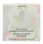 Clinique True Bronze Pressed Powder Bronzer 9,6 gr #02 Sunkissed