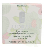 Clinique True Bronze Pressed Powder Bronzer 9,6 gr #03 Sunblushed