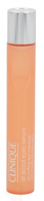 Clinique All About Eyes Serum Eye Massage Roll-On 15 ml Alle hudtyper