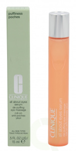 Clinique All About Eyes Serum Eye Massage Roll-On 15 ml Alle hudtyper