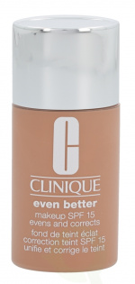 Clinique Even Better Make-Up SPF15 30 ml CN#74 Beige