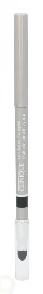 Clinique Quickliner For Eyes 0.3 gr #07 Really Black