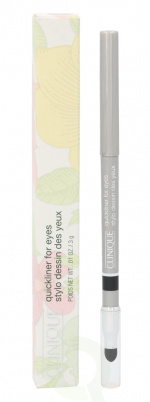 Clinique Quickliner For Eyes 0.3 gr #07 Really Black