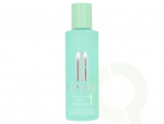 Clinique Clarifying Lotion 1 Twice A Day Exfoliator 400 ml Veldig tørr til tørr