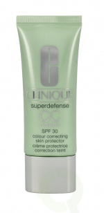 Clinique Superdefense Cc Cream SPF30 40 ml #03 Light Medium