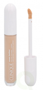 Clinique Even Better All Over Concealer + Eraser 6 ml CN10 Alabaster