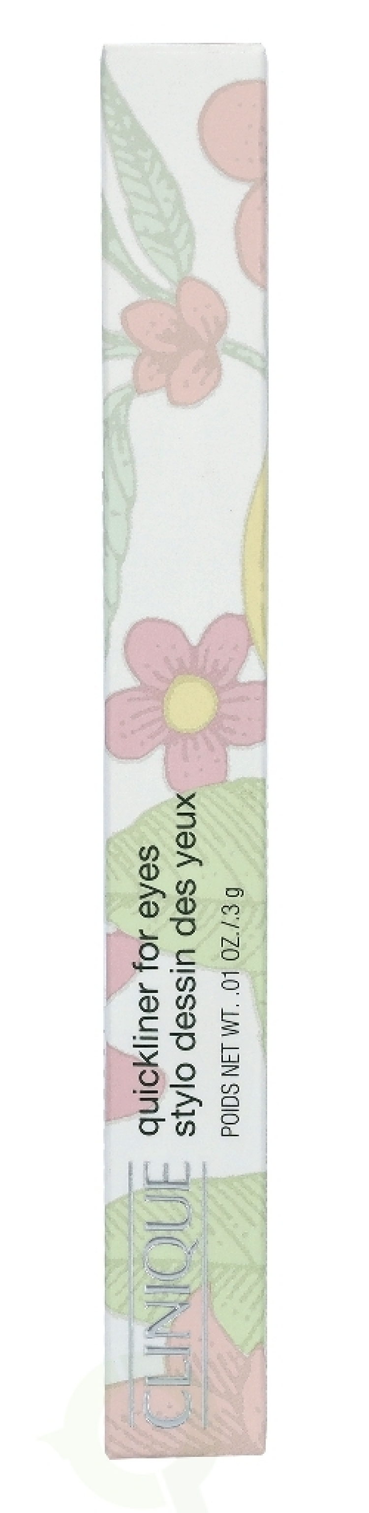 Clinique Quickliner For Eyes 0.3 gr #15 Grape