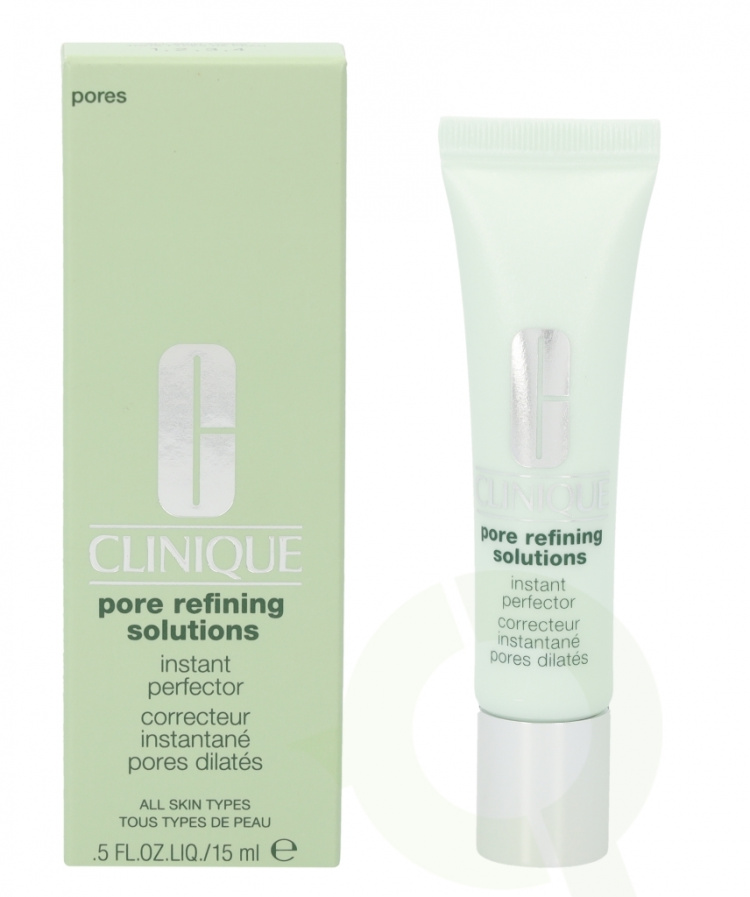 Clinique Pore Refining Solutions Instant Perfector 15 ml Invisible Deep - Alle hudtyper