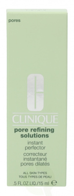 Clinique Pore Refining Solutions Instant Perfector 15 ml Invisible Deep - Alle hudtyper
