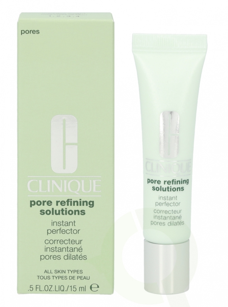 Clinique Pore Refining Solutions Instant Perfector 15 ml #03 Invisible Bright - Alle hudtyper
