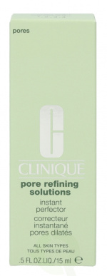 Clinique Pore Refining Solutions Instant Perfector 15 ml #03 Invisible Bright - Alle hudtyper