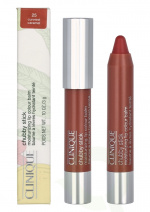 Clinique Chubby Stick Intense Moisturizing Lip Colour Balm 3 gr #25 Curviest Caramel