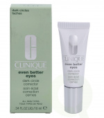Clinique Even Better Eyes Dark Circle Corrector 10 ml All Skin Types