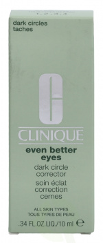 Clinique Even Better Eyes Dark Circle Corrector 10 ml All Skin Types