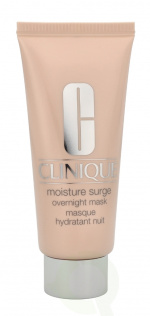 Clinique Moisture Surge Overnight Mask 100 ml All Skin Types
