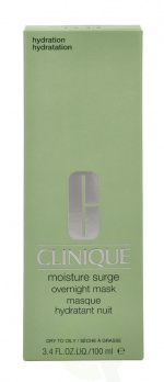 Clinique Moisture Surge Overnight Mask 100 ml All Skin Types