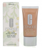 Clinique Stay Matte Oil Free Makeup 30 ml CN 52 Neutral (MF)