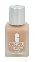Clinique Superbalanced Makeup 30 ml #01 Petal/Normal to Oily